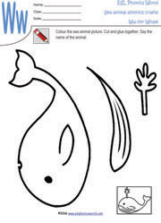 whale-sea-animal-craft-worksheet